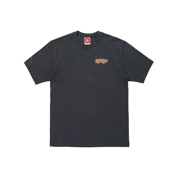 Kappa T-Shirts Unisex-5