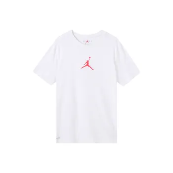 Jordan Air Jordan Jumpman T Shirt Men's White