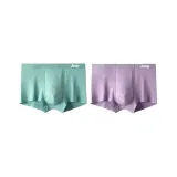 2 Pack (Mint Green+Light Purple)