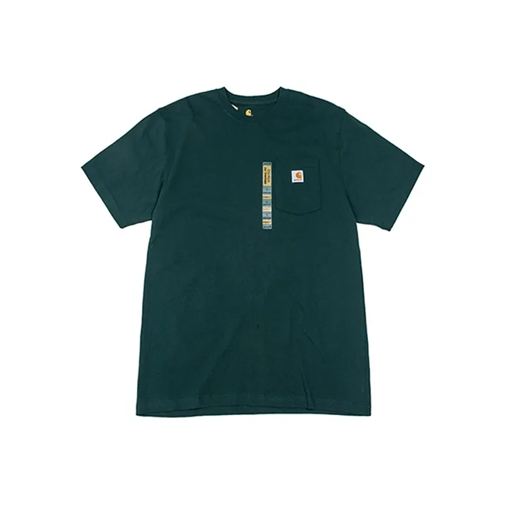 Carhartt T Shirts Men-0