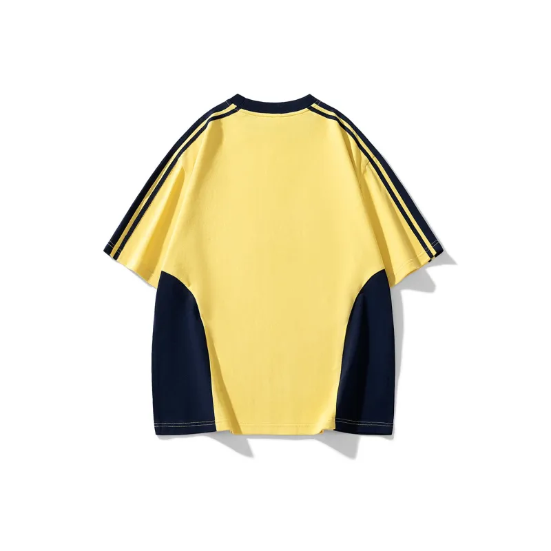Chisportate T Shirts Unisex-5