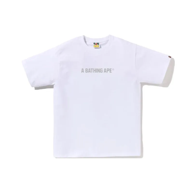 Bape Honeycomb Camo Bape Busy Works Tee-0
