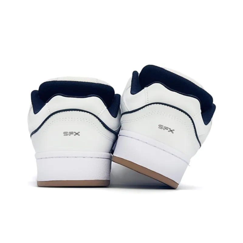 FULLXUAN Low Top Skateboard Shoes Women's-5