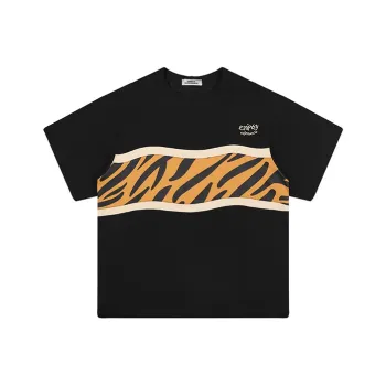 EMPTY REFERENCE T Shirt Unisex Black