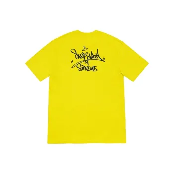 Supreme Bridge Tee