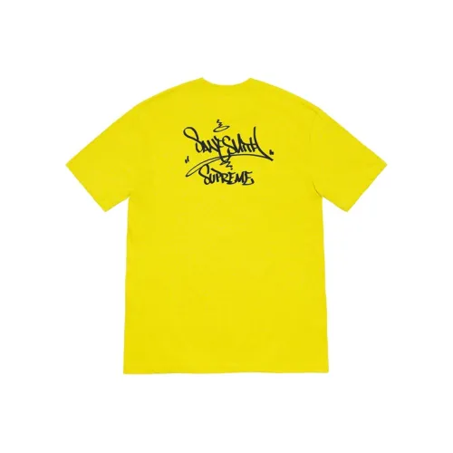 Supreme Bridge Tee