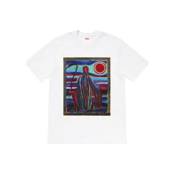 Supreme Reaper Tee