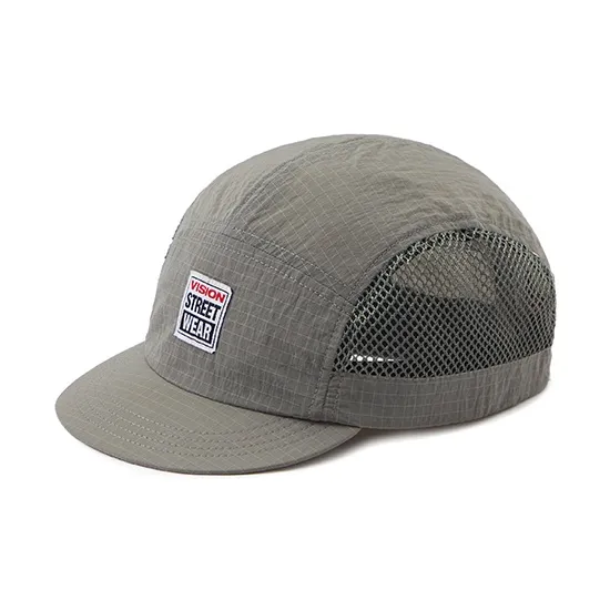 Vision Street Wear Soft Top Mesh Baseball Caps Kids'-2
