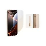 [Official Website Titanium Silver]Metal Fully Enclosed