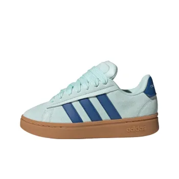 Grand Court Women's Adidas Alpha 'Halo Mint Royal Gum' Women's
