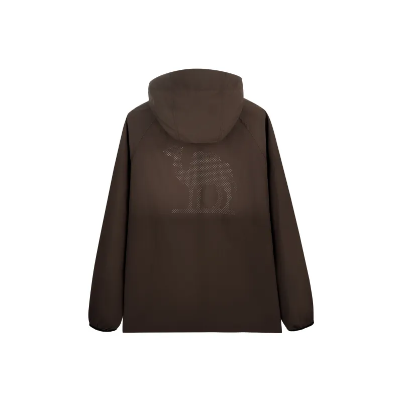 CAMEL Sun Protection Clothing Unisex-7