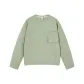 Sea Foam Green