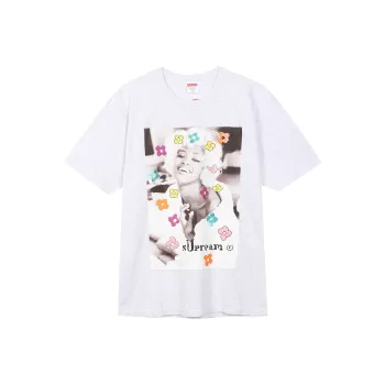 Supreme Naomi Tee