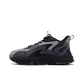 Obsidian Black/Zinc Iron Gray