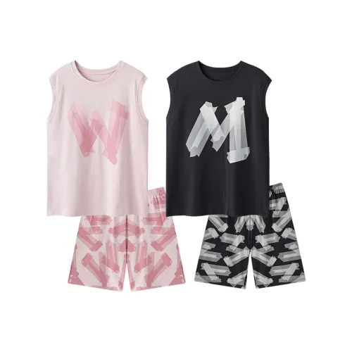 O'MESIK Unisex Pajama Sets