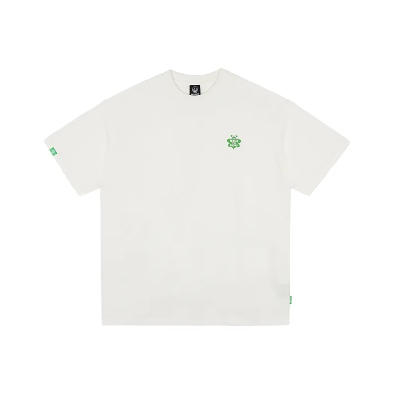 MAKE HAPPINESS T-Shirts Men-0