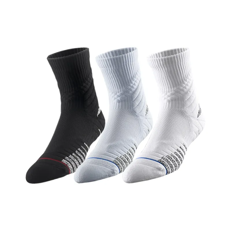 BKCXZICE Basketball Socks Unisex-7