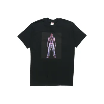Supreme Tupac Hologram Tee
