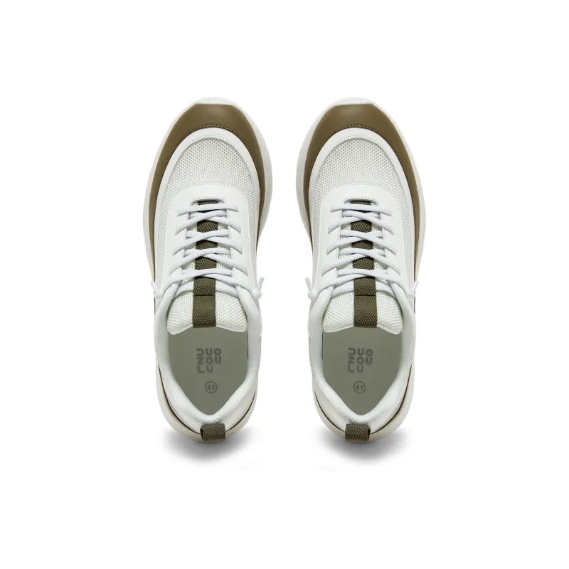 Walk More Cloud Realm III Low Top Casual Shoes Unisex-46