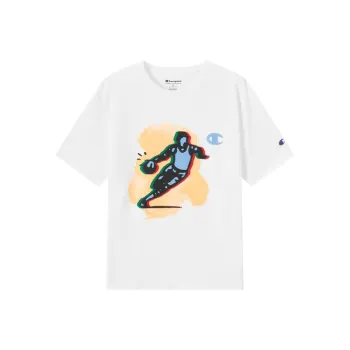 Champion T Shirts Unisex