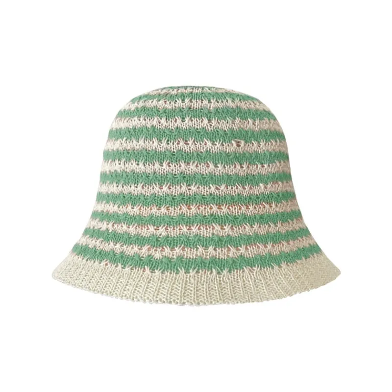 ZANC Polyester Bucket Hats Unisex-4