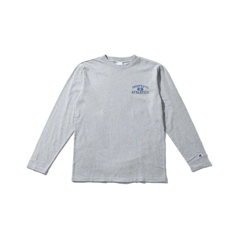 Champion X UNDEFEATED X Champion T-Shirts Men-2