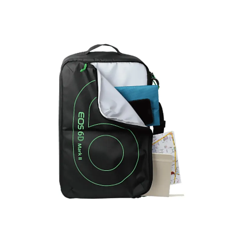 Canon Original Double Shoulder Camera Bag-2