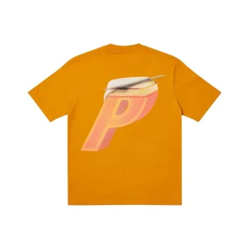 PALACE Stella Artois P Skim T shirt