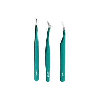 RIMEI Stainless Steel Specifically Designed For High Precision In Beauty Salons Cell Holder Go To Blackheads