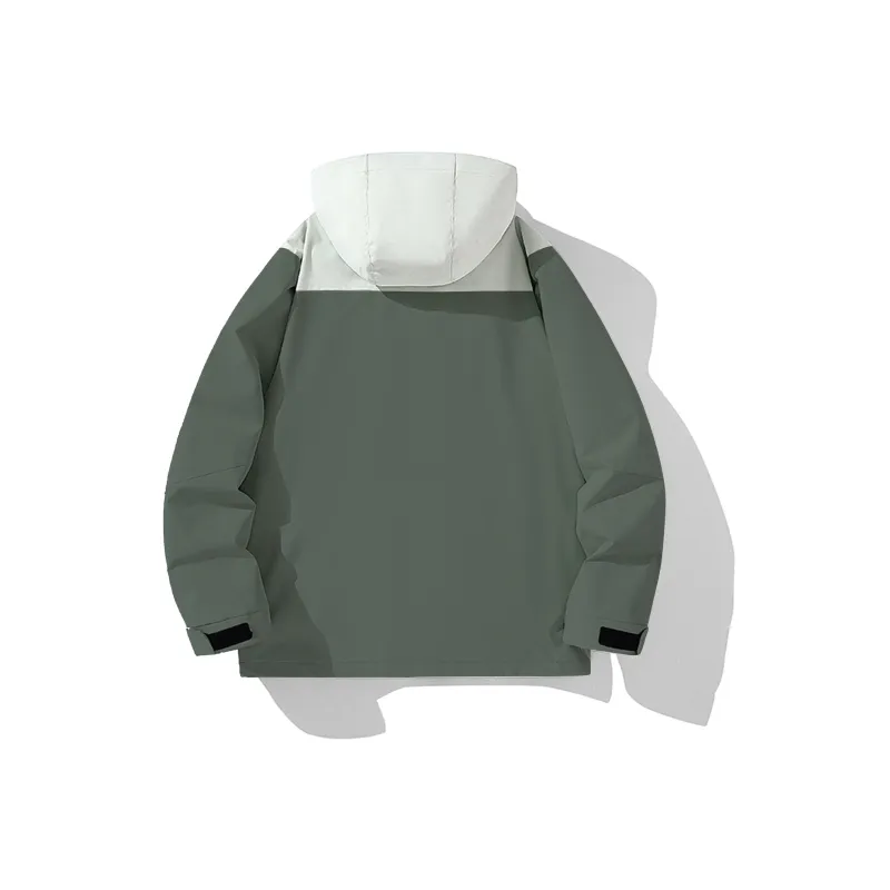 SNOW FLYING Jackets Coats Unisex-4
