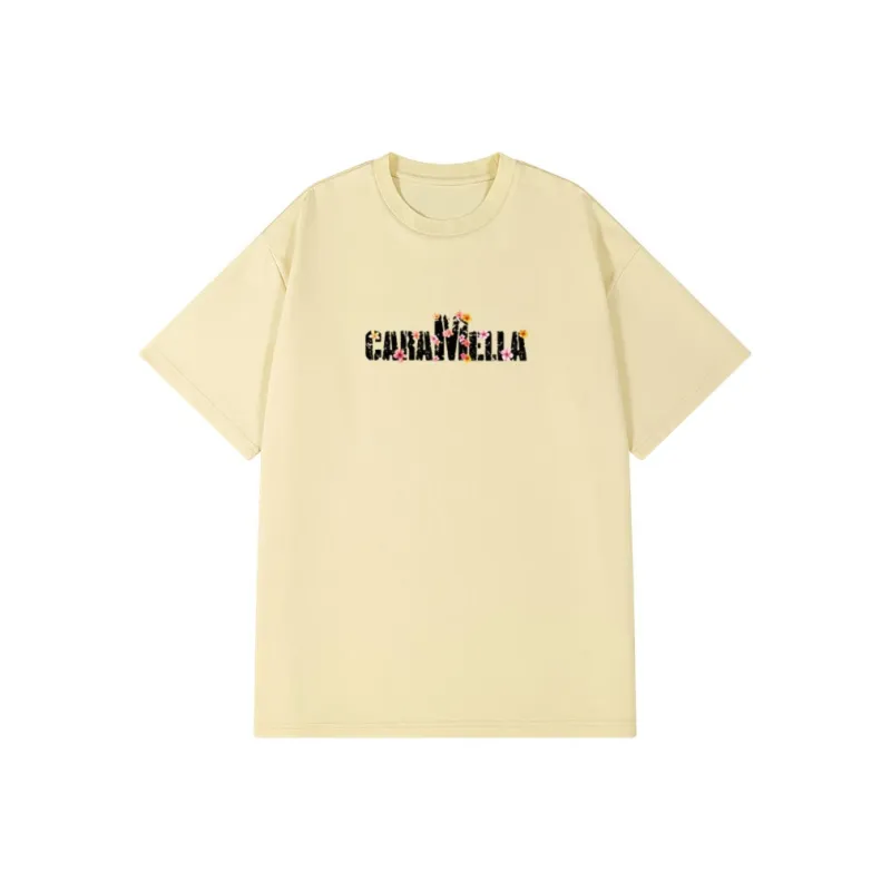 Caramella T Shirts Unisex-12