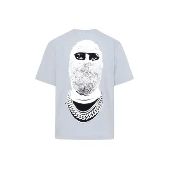 IH NOM UH NIT T-Shirts Men Light Blue