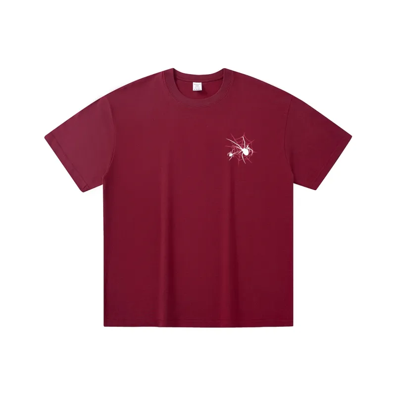 LIGHTNING MONSTER T Shirt Unisex-11