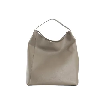 STUDIO NICHOLSON Calfskin Handbag Women's Gray
