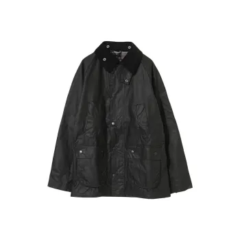 BARBOUR Jackets Coats Men's Black