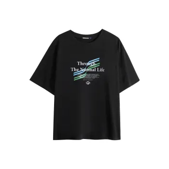 GROOL T-Shirts Unisex