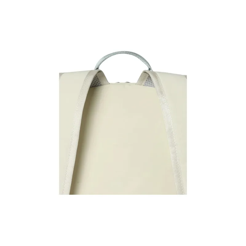 FILA Nylon Backpack Unisex Light Lemon-7