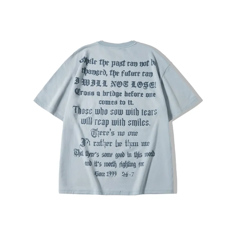 ROCAWEAR Elbow Length Sleeved T Shirt Unisex-2