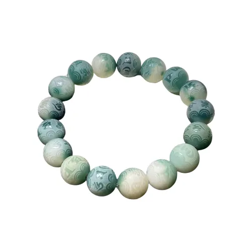 Three Inches Of Daylight Bodhi Seed Bracelets Unisex