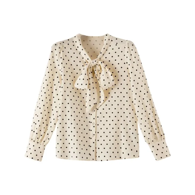 Late White Shirt Women's Verdant Green-2