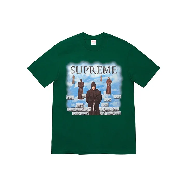 Supreme Levitation Tee-0