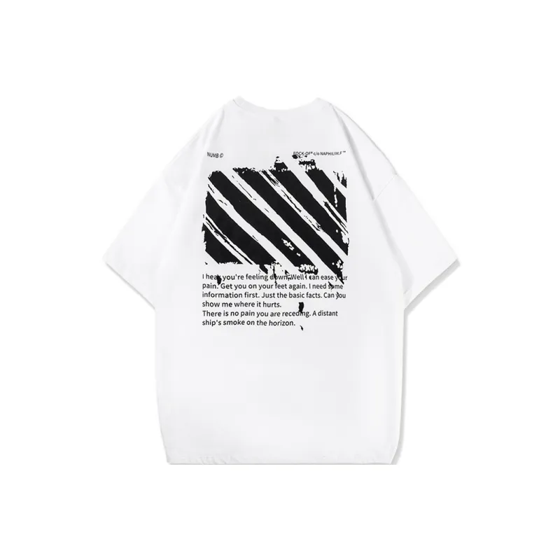 Athief T-Shirts Unisex-4