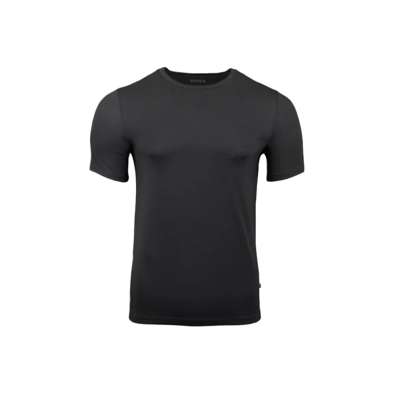 HUGO BOSS T Shirt Men's 3 Pack 3 Pack Gray+Marine Blue+Black-1