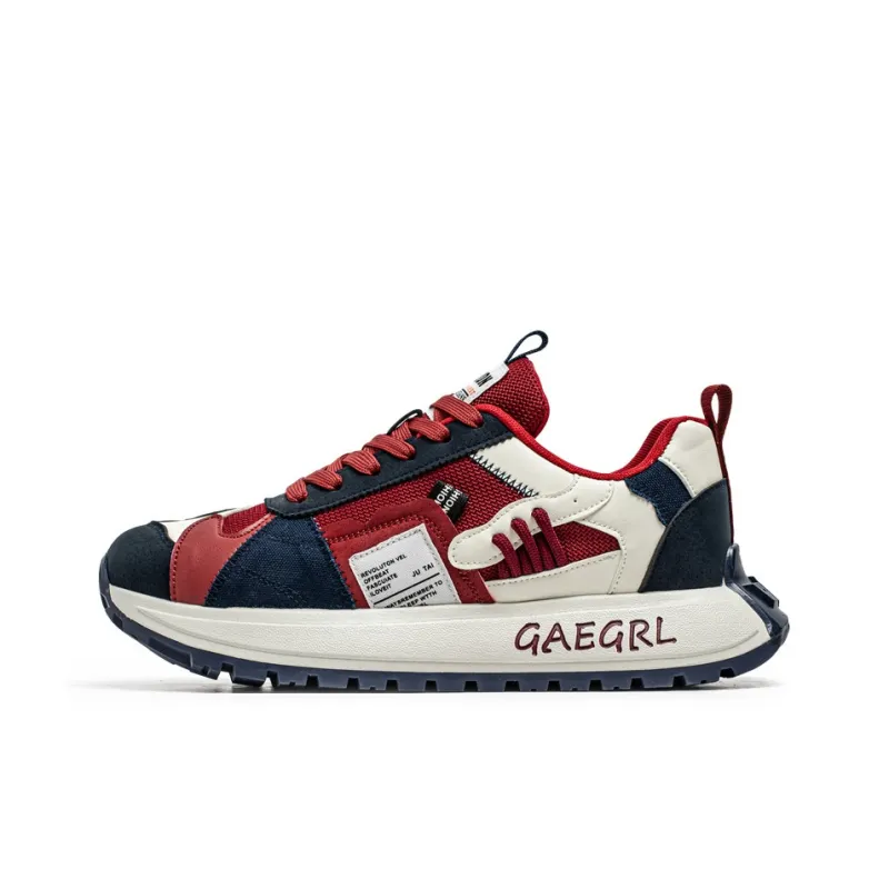 JANECO Slip Resistant, Abrasion Resistant, Breathable Low Top Casual Shoes Men's-14
