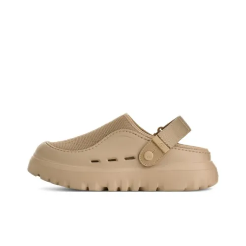 UGG PeakMod Dark Sand