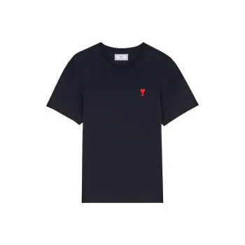 Ami Logo T Shirt
