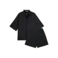 Black (Clothing Sets)