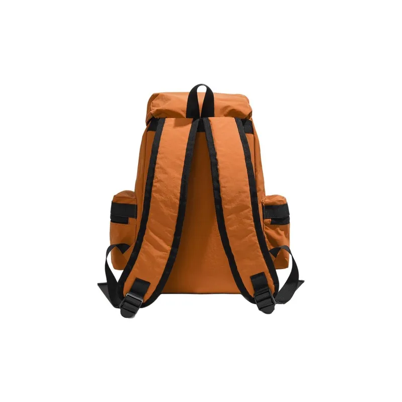 Ceion Keust Waterproof Oxford Backpack Unisex Multiple Colors-3