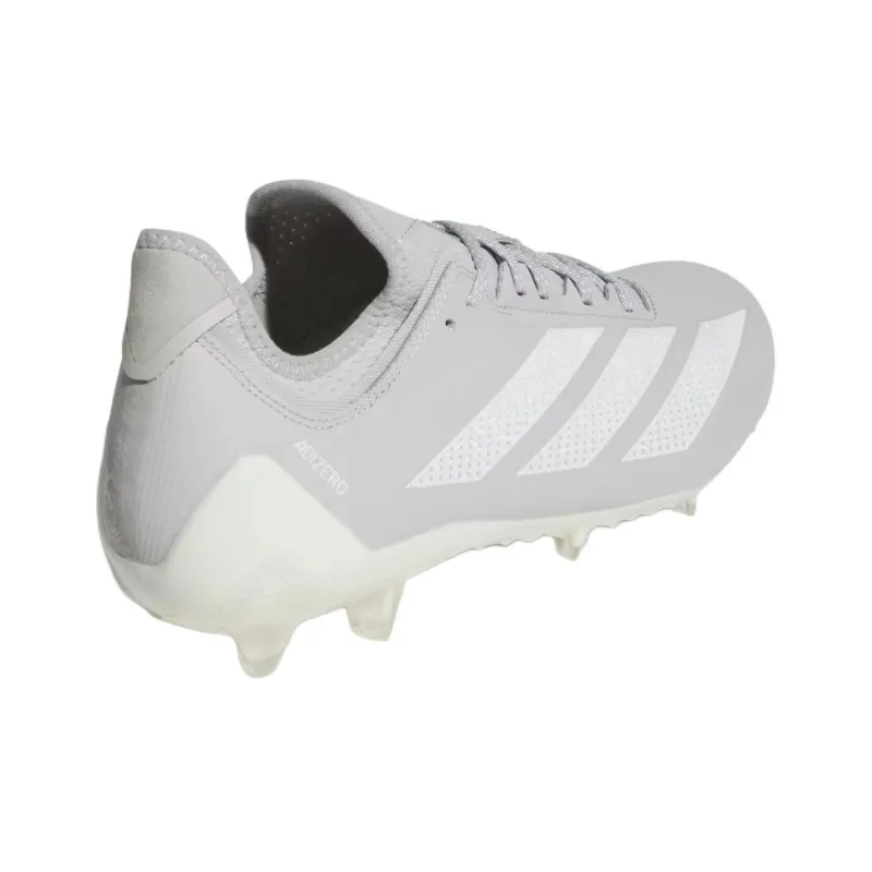 Adidas Adizero Electric.1 Ii Grey Two Cloud White-3