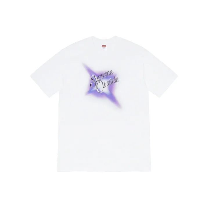 Supreme Clientele Tee-10